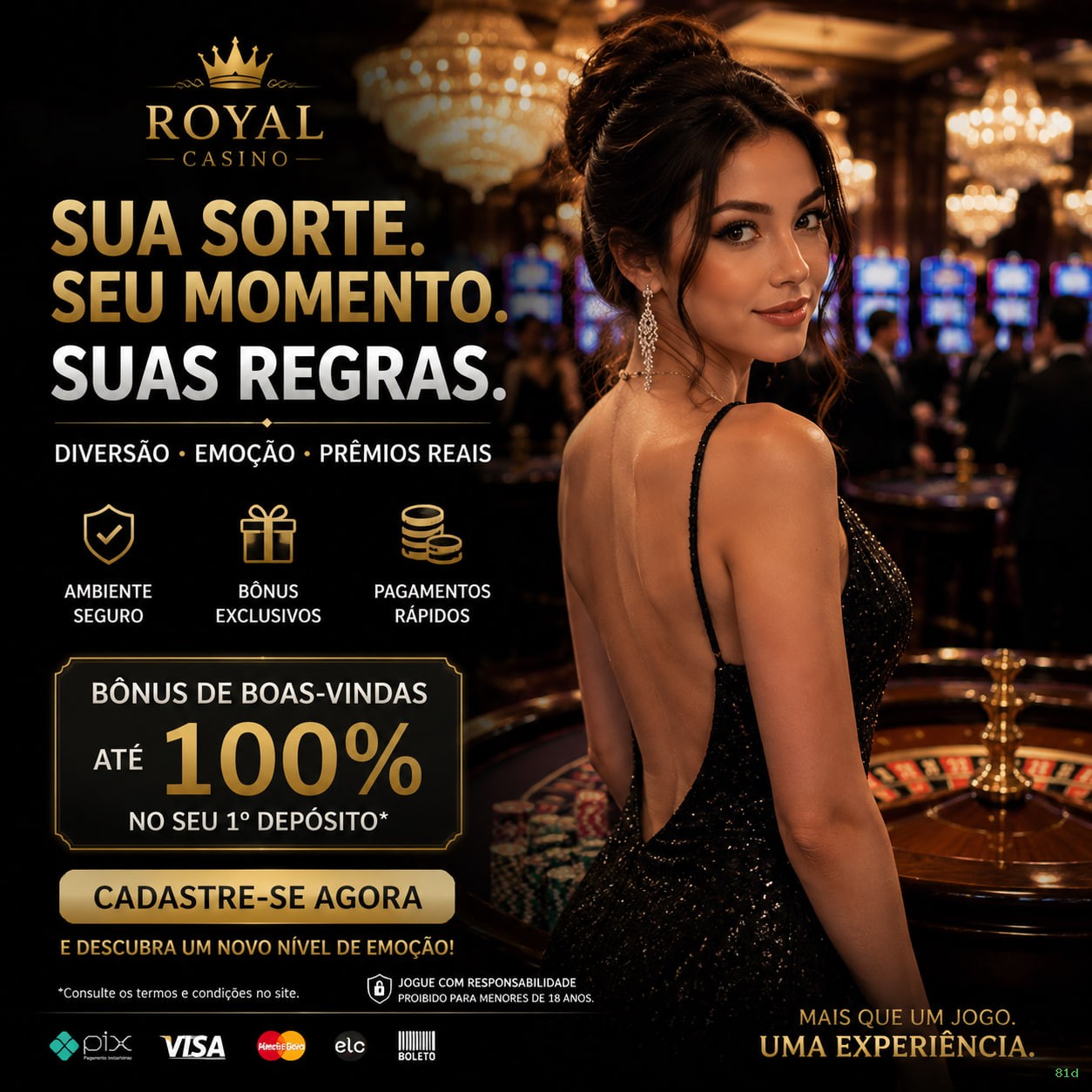 Slots Premium da PG Soft na 81d