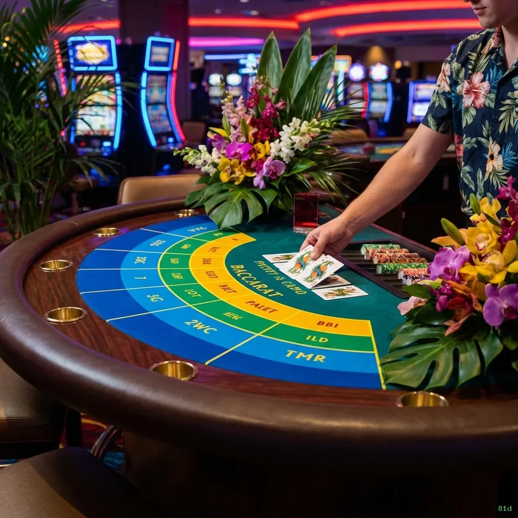 Mahjong Ways Slot - PG Soft