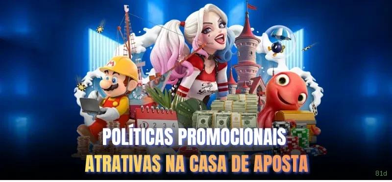 Progressão VIP